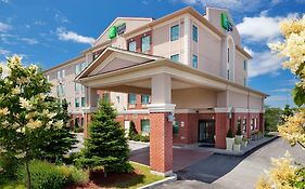 Holiday Inn Express Hotel & Suites Barrie By Ihg