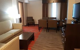 Holiday Inn Express Hotel & Suites Barrie By Ihg